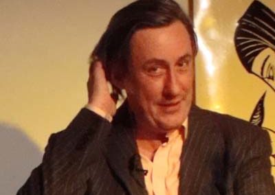 Andrew Graham-Dixon