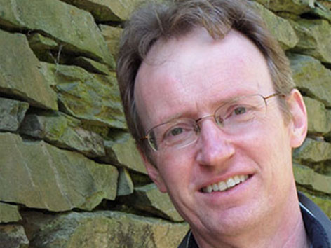 Andrew Hill small
