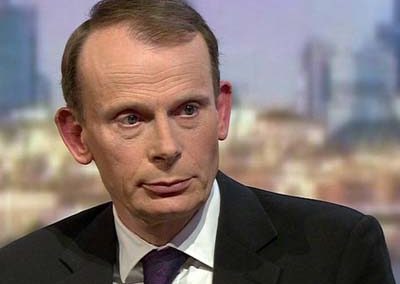 Andrew Marr