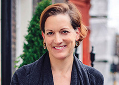 Anne Applebaum