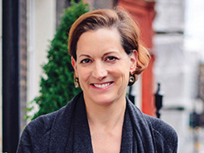 Anne Applebaum