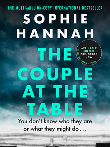 Couple at Table small