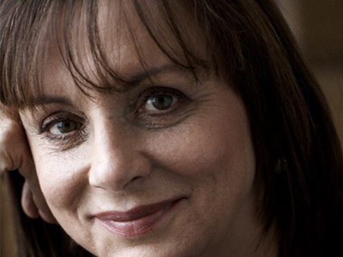 Elizabeth Buchan author blurb photo