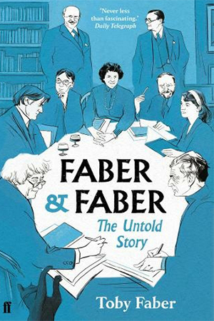 Faber and Faber
