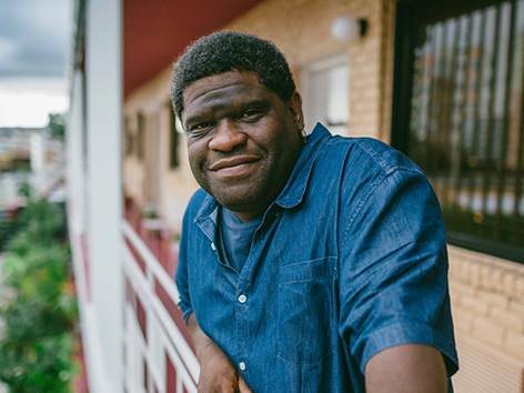 Gary small