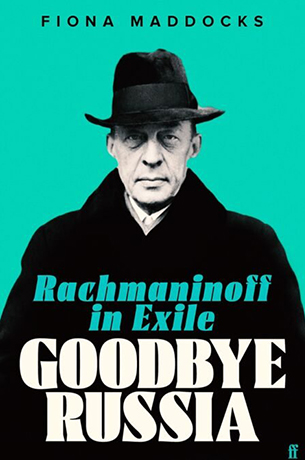Goodbye Russia small