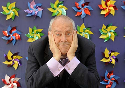 Gyles Brandreth