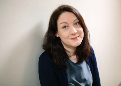 Helen MacDonald