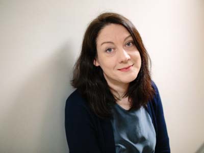 Helen MacDonald