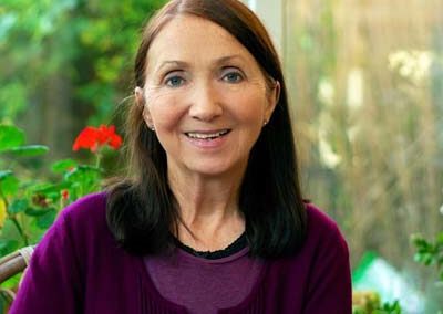 Jane Hawking