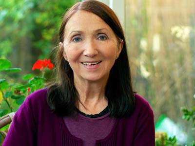 Jane Hawking