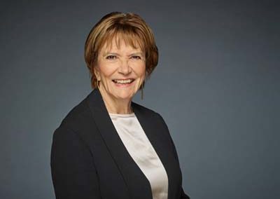 Joan Bakewell