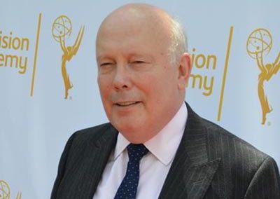 Julian Fellowes