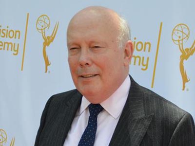 Julian Fellowes