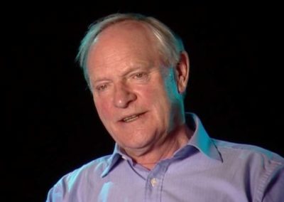 Julian Glover