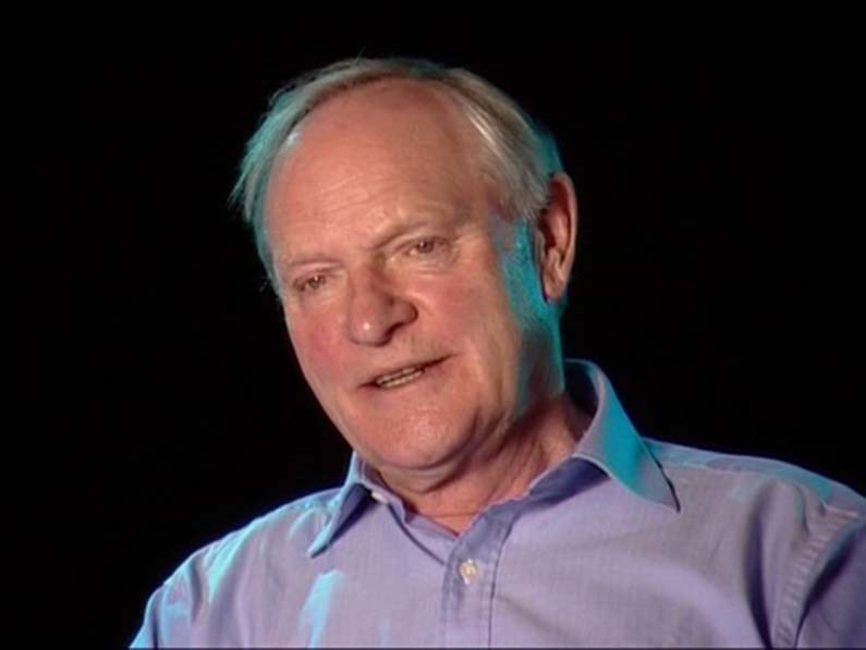 Julian Glover