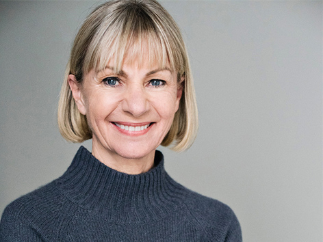 Kate Mosse