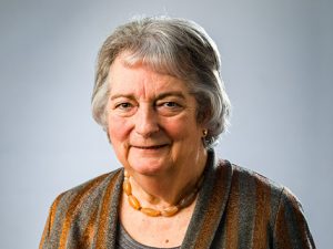 Lindsey Davis - Barnes Literary Society