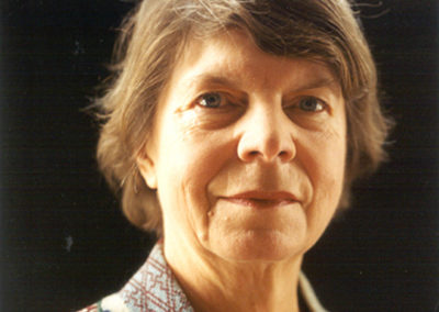 Margaret Drabble