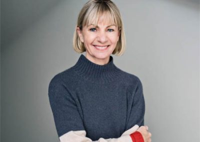 Kate Mosse