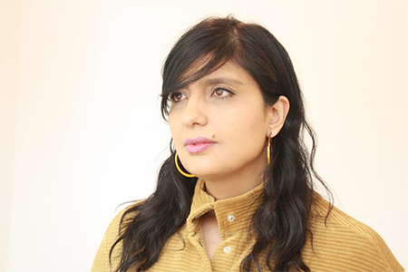 Nikita Lalwani