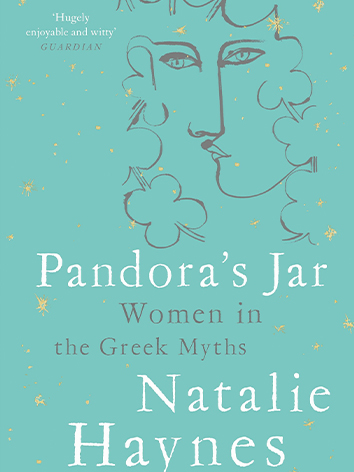 Pandora's Jar