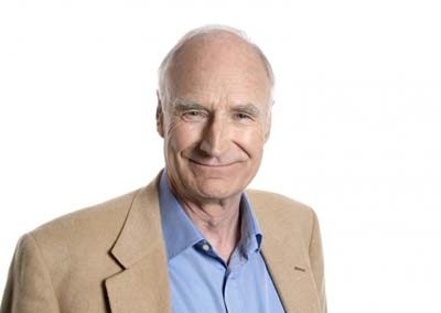 Peter Snow