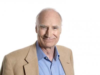 Peter Snow