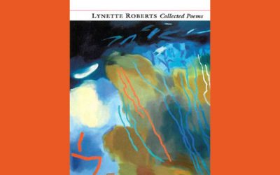 Lynette Roberts – Gods with Stainless Ears