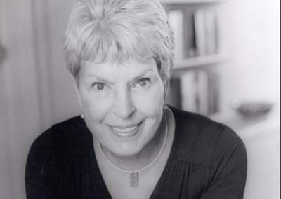 Ruth Rendell