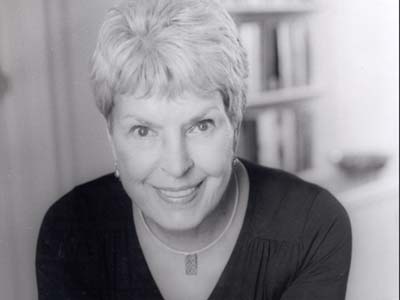 Ruth Rendell