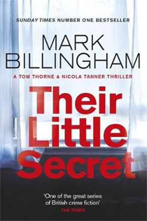 Their Little Secrets