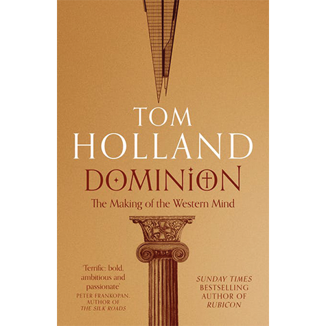 Tom Holland Dominion