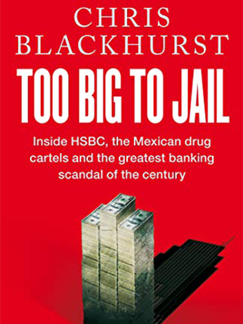 Too Big to Jail