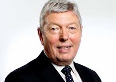 Alan Johnson