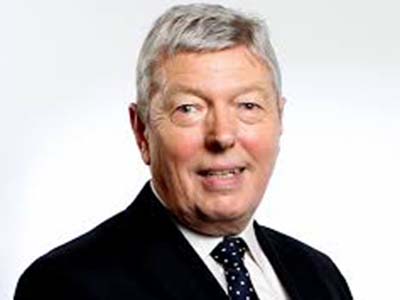 Alan Johnson