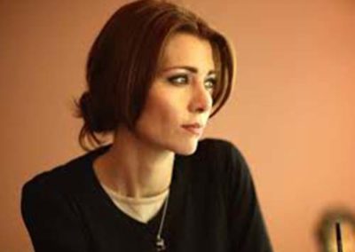 Elif Shafak