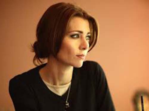 Elif Shafak