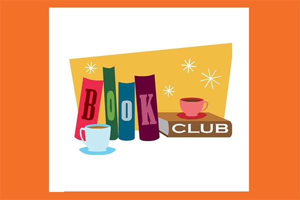 Barnes Book Groups