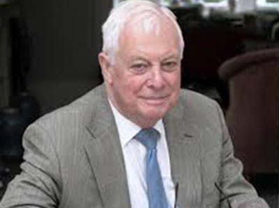 Chris Patten