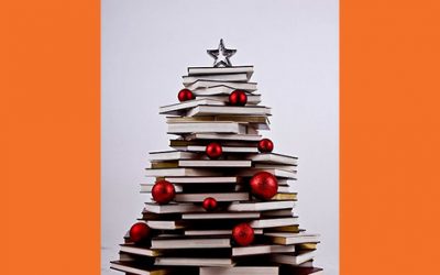 Books for Christmas