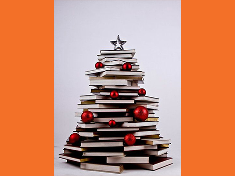 Books for Christmas