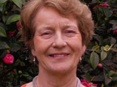 Fiona Smith