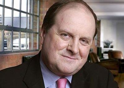 James Naughtie