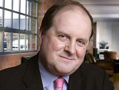 James Naughtie