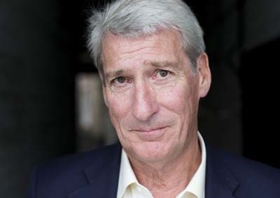 Jeremy Paxman