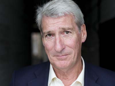 Jeremy Paxman