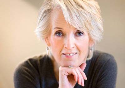 Joanna Trollope