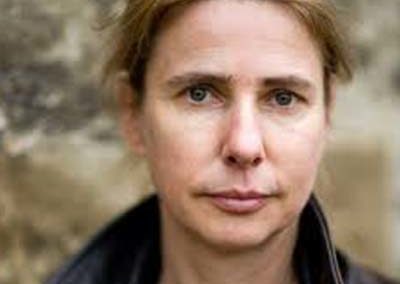 Lionel Shriver