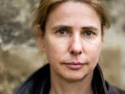 Lionel Shriver